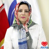 دکتر سیمین ظفردوست