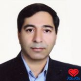 دکتر قاسم نیکفر