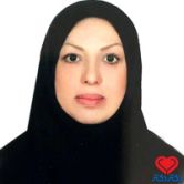دکتر نیره مدرسی