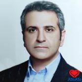 دکتر مسعود حیدرعلی فرد