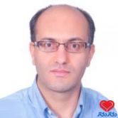 دکتر رامین نصر