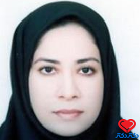 دکتر آزاده محبی