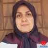 مرضیه تاج میرریاحی فلوشیپ اکوکاردیوگرافی اصفهان