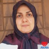 دکتر مرضیه تاج میرریاحی
