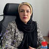 ملائکه اسدزاده کارشناسی ارشد روانشناسی عمومی تبریز