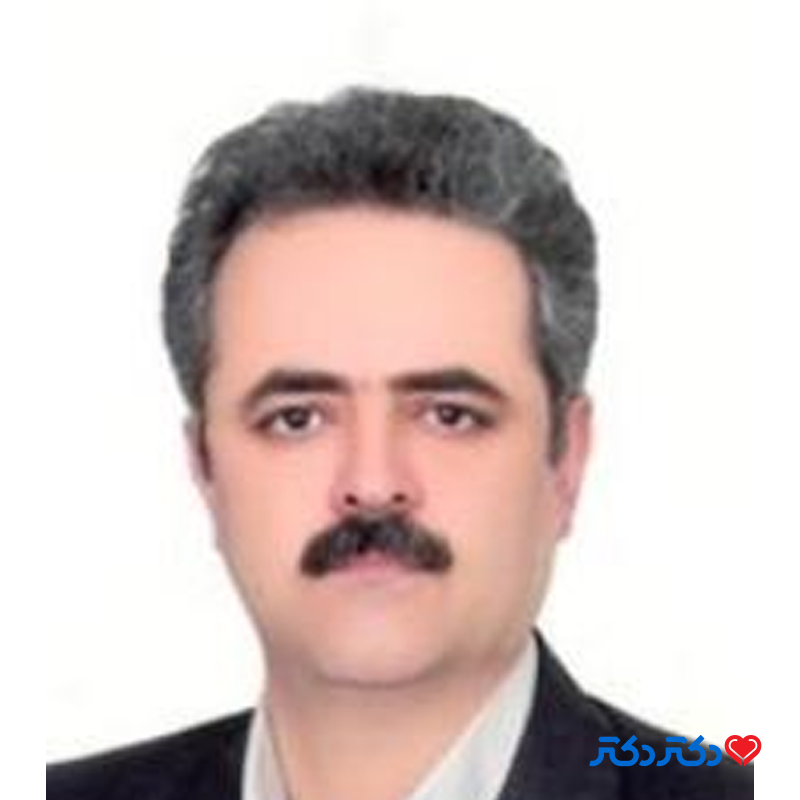 دکتر علی ابراهیمی