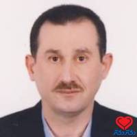 فرید حبیبی رودسری تخصص بیماریهای داخلی رشت