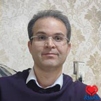 هادی باغبان نیکو کارشناسی بیناییسنجی (اپتومتری) قدس
