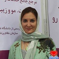 دکتر ستاره تهرانی