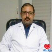 دکتر سعید حکیمزاده اصل