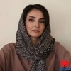 اینچه ناز اسدزاده کارشناسی ارشد روانشناسی بالینی تبریز