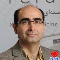 دکتر بهروز غریب