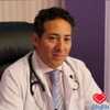 دکتر رضا سادات افجه