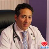 رضا سادات افجه تخصص جراحی قلب و عروق تهران
