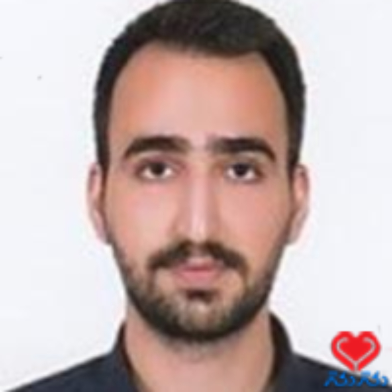 دکتر امیررضا سلامت شریف