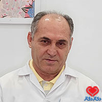 دکتر خسرو شفقی