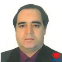 دکتر احمد دهقان دهنوی