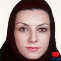دکتر سعیده علی زاده