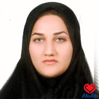 دکتر پگاه جمالی نیا