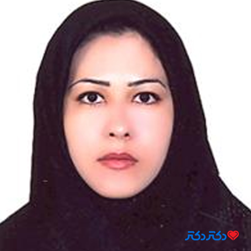 دکتر رقیه همدانی انزابی