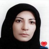 دکتر کبری حمدی