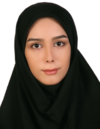 فاطمه محمدی کارشناسی ارشد روانشناسی بالینی کرج