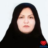 فاطمه سیگاری دکترای حرفه‌ای پزشکی کرج