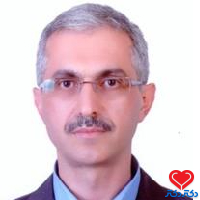 دکتر جمشید روزبه شهرودی