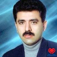نادر قربانیان کارشناسی ارشد بیناییسنجی (اپتومتری) تبریز