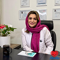 دکتر مهشید کریمی