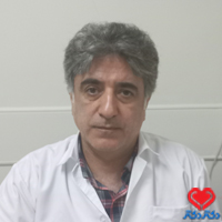 دکتر محمدرضا ابراهیم زاده صفار
