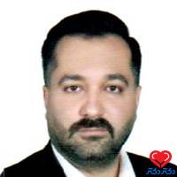 محمدحسن نوزعیم تخصص جراحی استخوان و مفاصل (ارتوپدی) شهریار