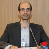 دکتر سیدمحمد صدرکبیر
