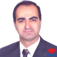 دکتر سیدفرزین هروی