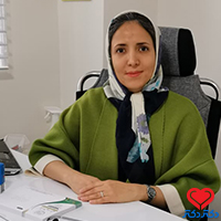 دکتر مهشید دارابی