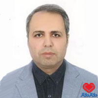 دکتر محب الدین کریمی