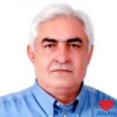 اسداله ده بزرگی تخصص جراحی عمومی شیراز
