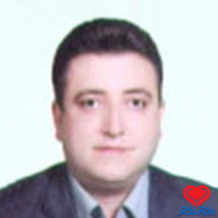 دکتر مصطفی عشریه