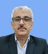 دکتر یداله امیدی