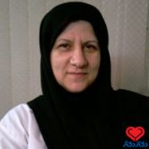 دکتر مریم کیهانیان