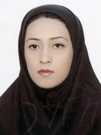 دکتر پرستو شریفی اسدی