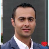دکتر امیرعباس مشاری