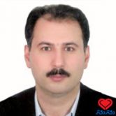 فرهاد برزگر جلالی تخصص چشمپزشکی اردبیل
