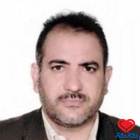 دکتر محمدتقی قاسمی قزلجه
