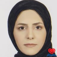 دکتر مریم مزرعه ئی فراهانی