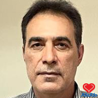 دکتر حمید افتخاری پیروز