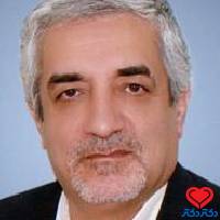 احمدرضا روفیگری اصفهانی تخصص جراحی عمومی تهران