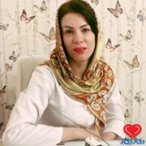 دکتر آزاده خورسندی