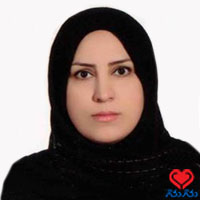 زهرا محمدی جبه دار