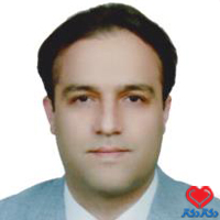 دکتر سیامک فرخ فرقانی